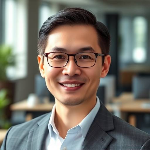 David Lee - Chief Technology Officer