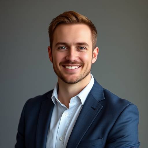 James O'Connell - Marketing Director