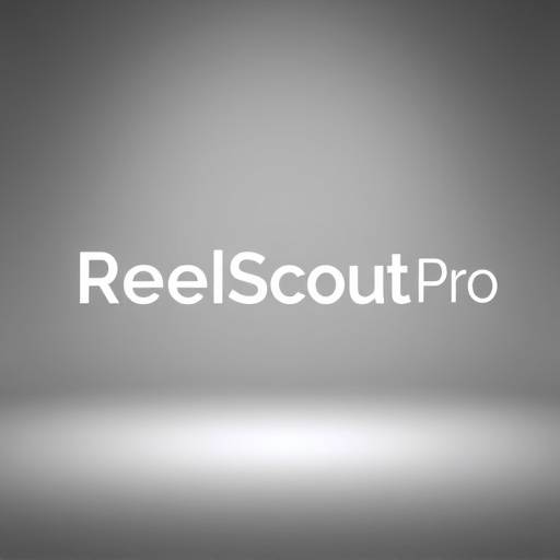 ReelScout Pro logo