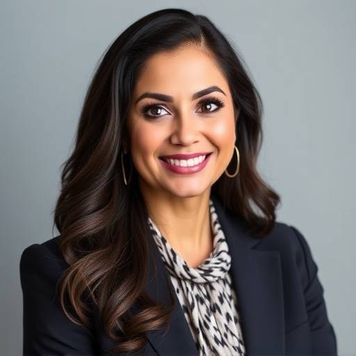 Sofia Rodriguez - Legal Counsel